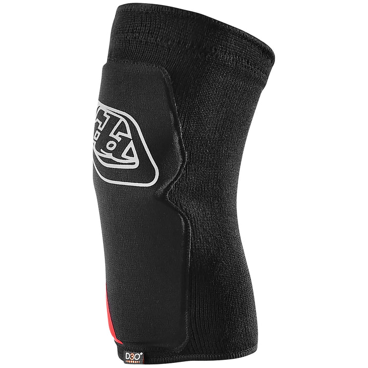 Troy Lee Designs Speed Knee Sleeve - Kids' Black