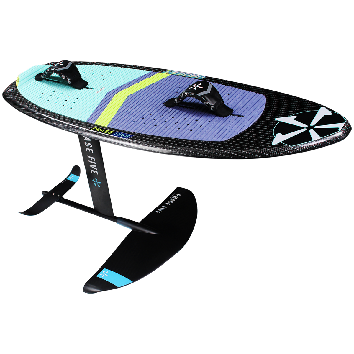 Phase Five Gadget Wakefoil Package 2021