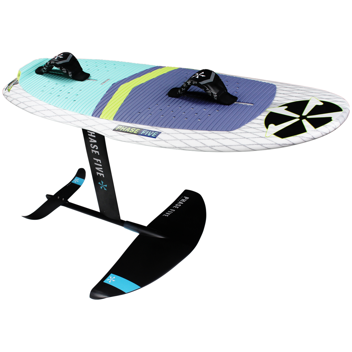 Phase Five Gizmo Wakefoil Package 2021