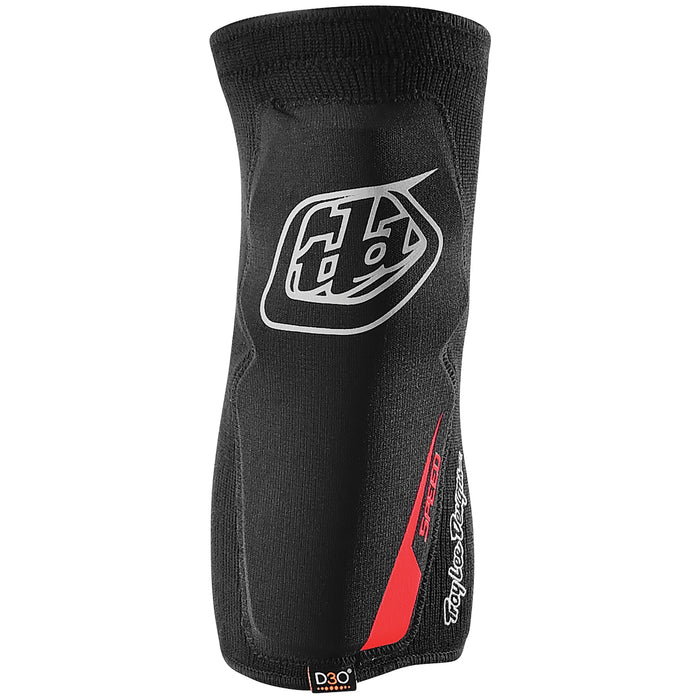 Troy Lee Designs Speed Knee Sleeve - Kids' Black