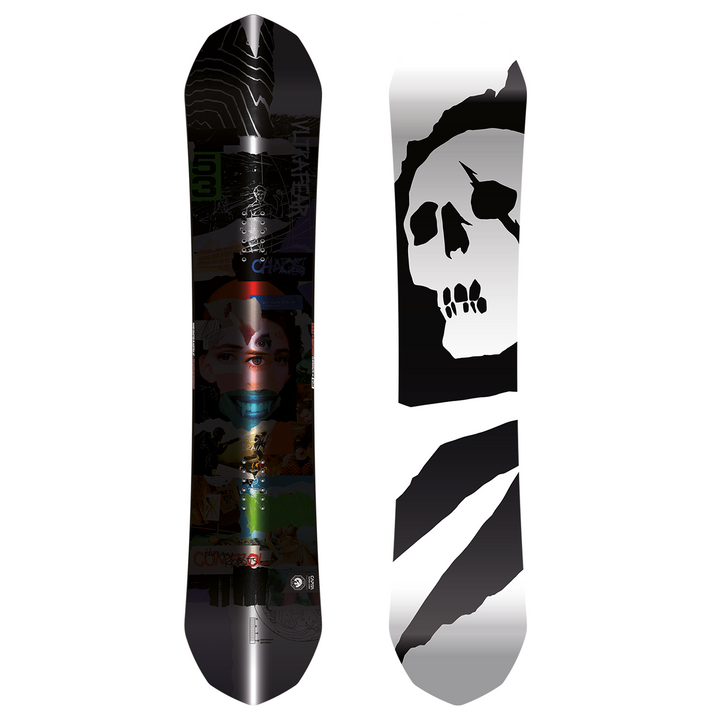 CAPiTA Ultrafear LTD Snowboard 2021