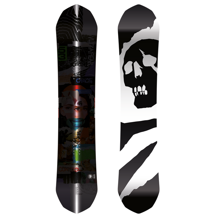 CAPiTA Ultrafear LTD Snowboard 2021