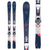Dynastar Intense 4X4 82 Skis + Xpress 11 GW Bindings - Women's 2021