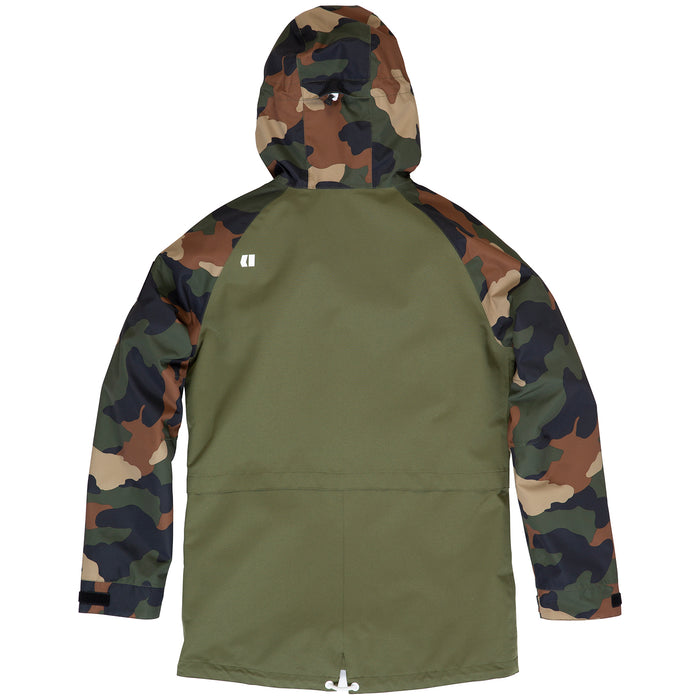 Armada Gypsum Jacket - Women's Fir