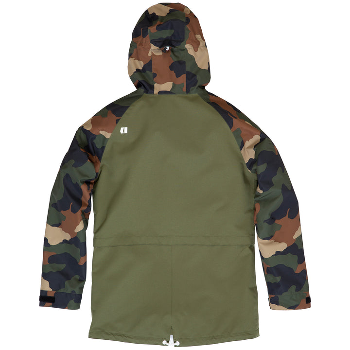 Armada Gypsum Jacket - Women's Fir