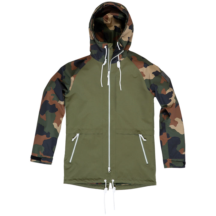 Armada Gypsum Jacket - Women's Fir