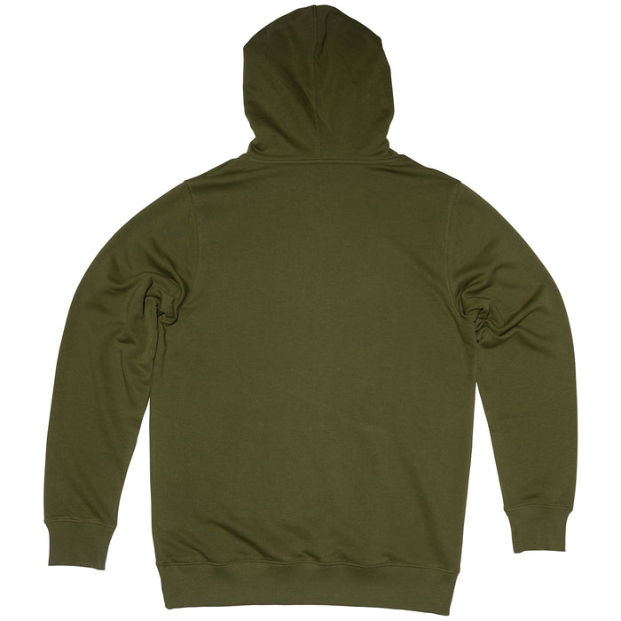 Armada Icon Hoodie - Men's Fir