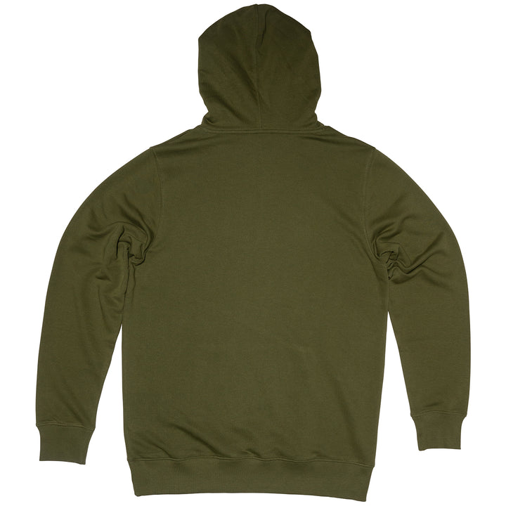 Armada Icon Hoodie - Men's Fir