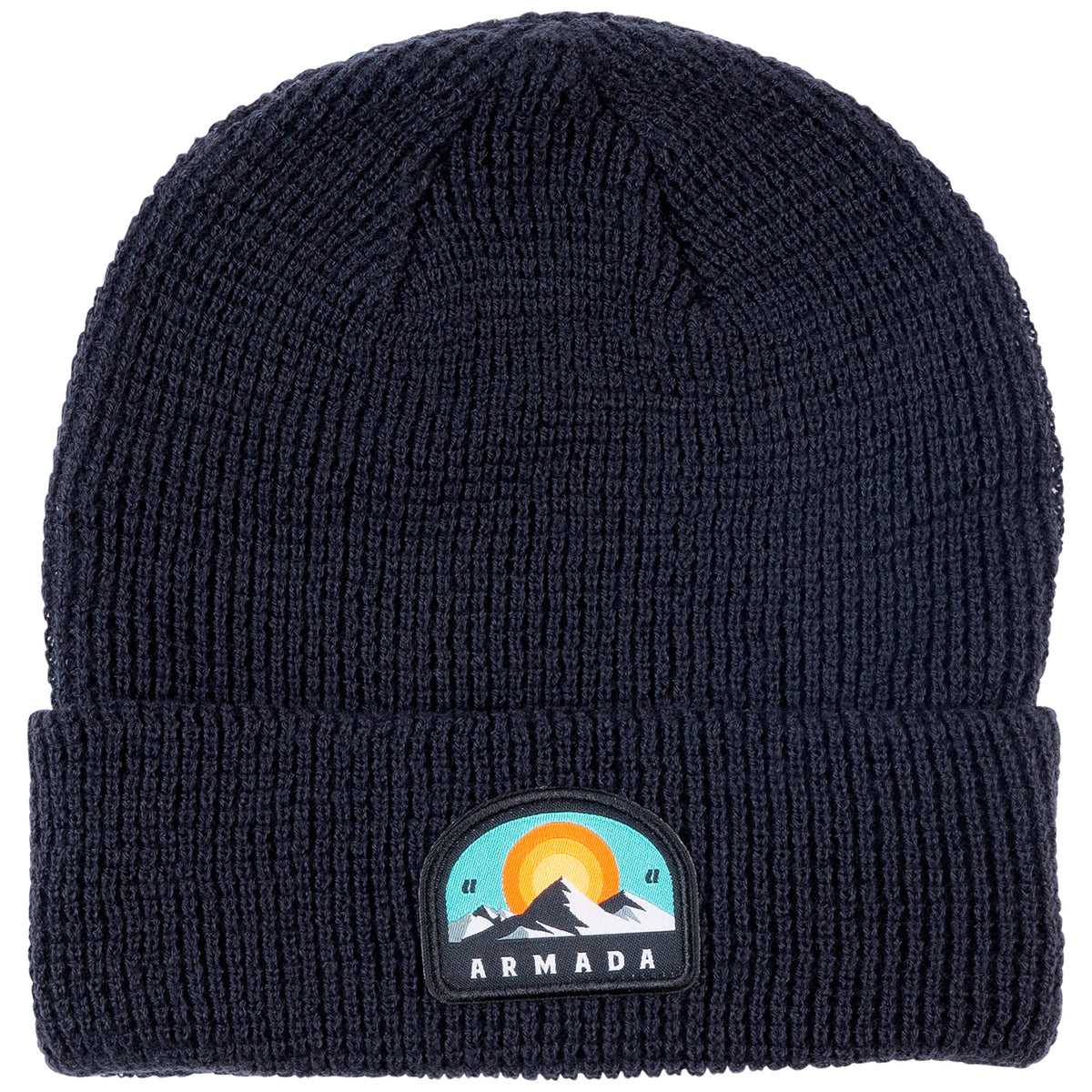 Armada Nunata Beanie Black