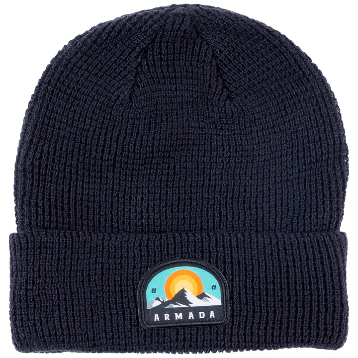 Armada Nunata Beanie Black