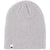 Armada Diggins Beanie Steel