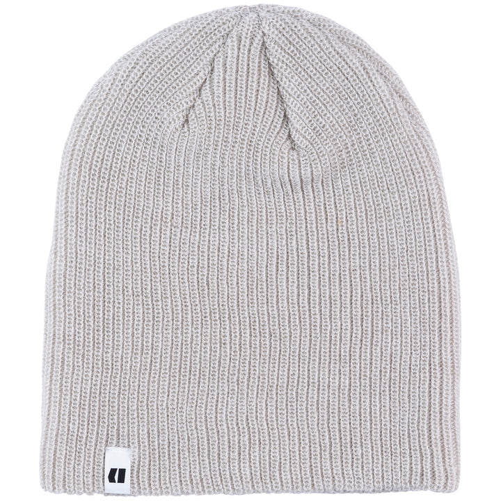 Armada Diggins Beanie Steel