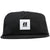 Armada Bowen Hat Black
