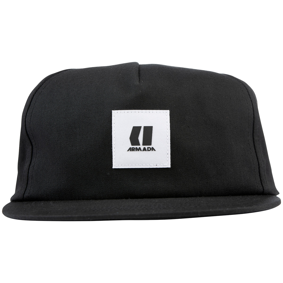 Armada Bowen Hat Black