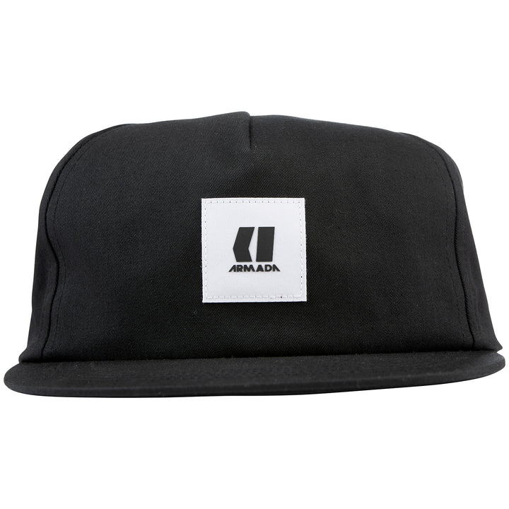 Armada Bowen Hat Black