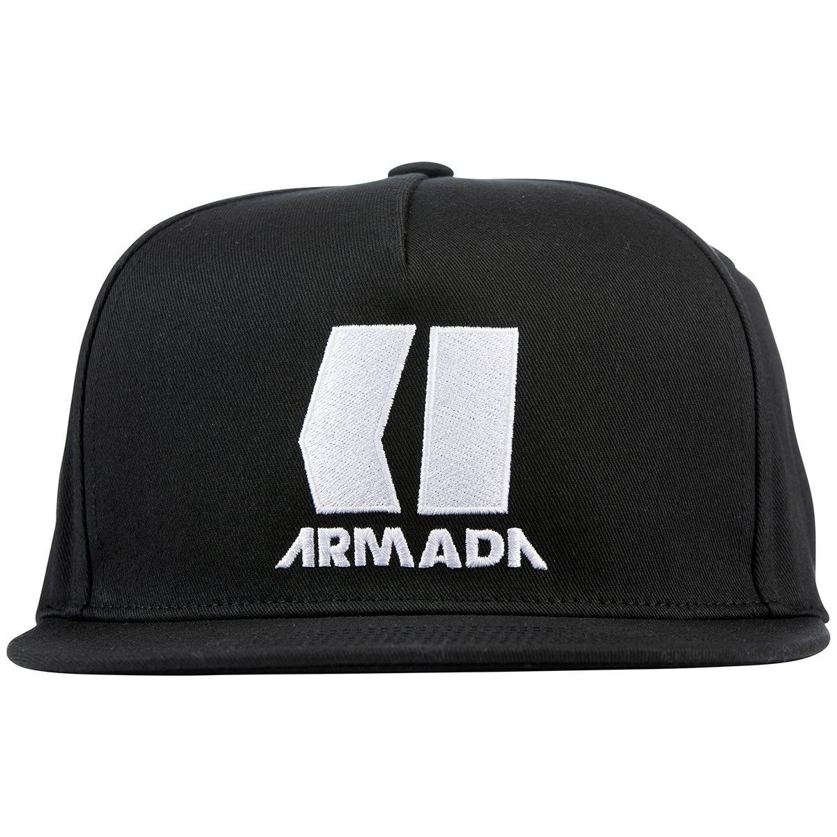 Armada Standard Hat Black