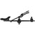 Thule T1 Single Bike Hitch Rack Black