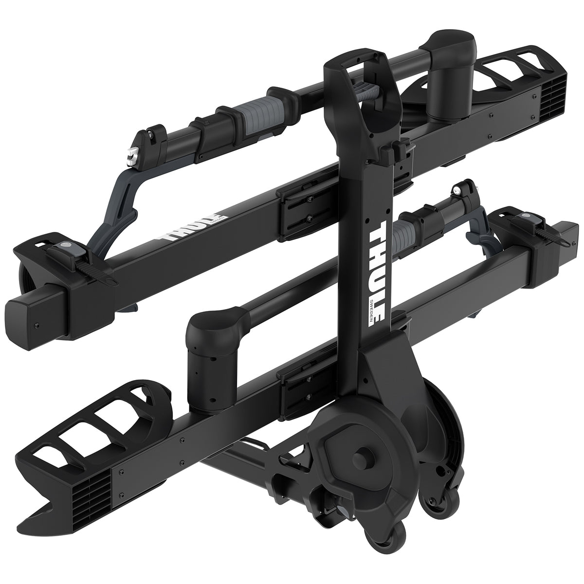 Thule T2 Pro XTR 2-Bike Rack