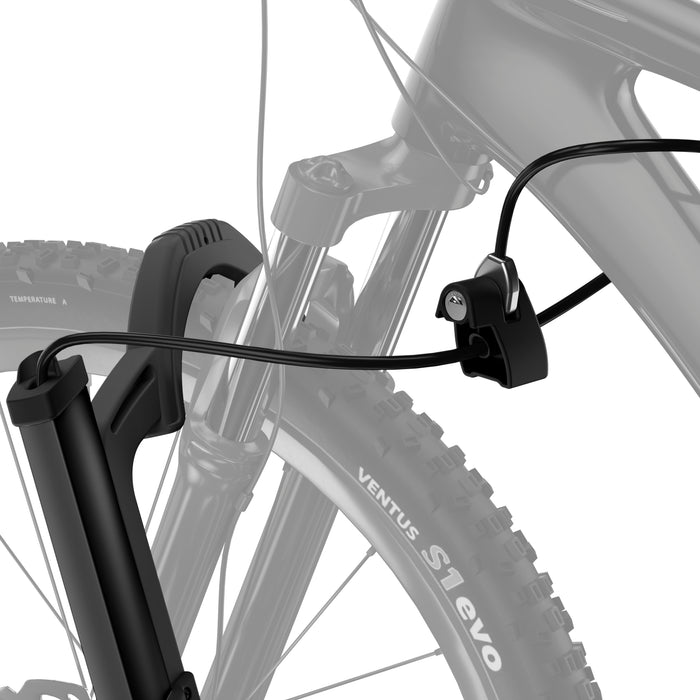 Thule T2 Pro XTR 2-Bike Rack