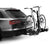 Thule DoubleTrack Pro XT 2-Bike Rack Black