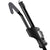 Thule T1 Single Bike Hitch Rack Black