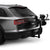 Thule DoubleTrack Pro XT 2-Bike Rack Black