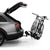 Thule DoubleTrack Pro XT 2-Bike Rack Black