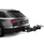 Thule DoubleTrack Pro XT 2-Bike Rack Black