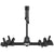 Thule DoubleTrack Pro XT 2-Bike Rack Black