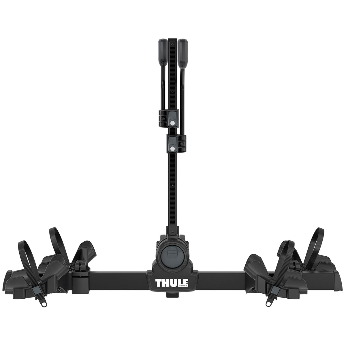 Thule DoubleTrack Pro XT 2-Bike Rack Black