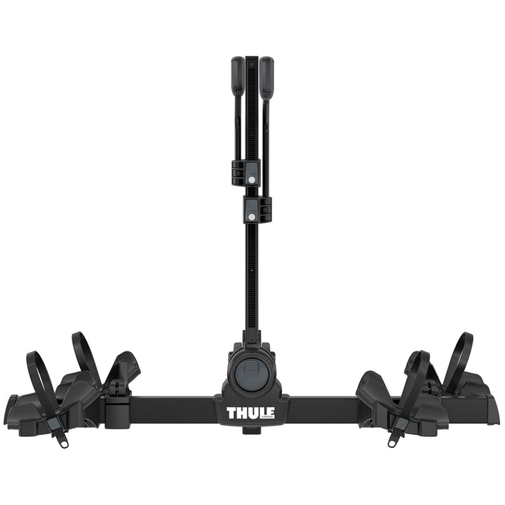 Thule DoubleTrack Pro XT 2-Bike Rack Black