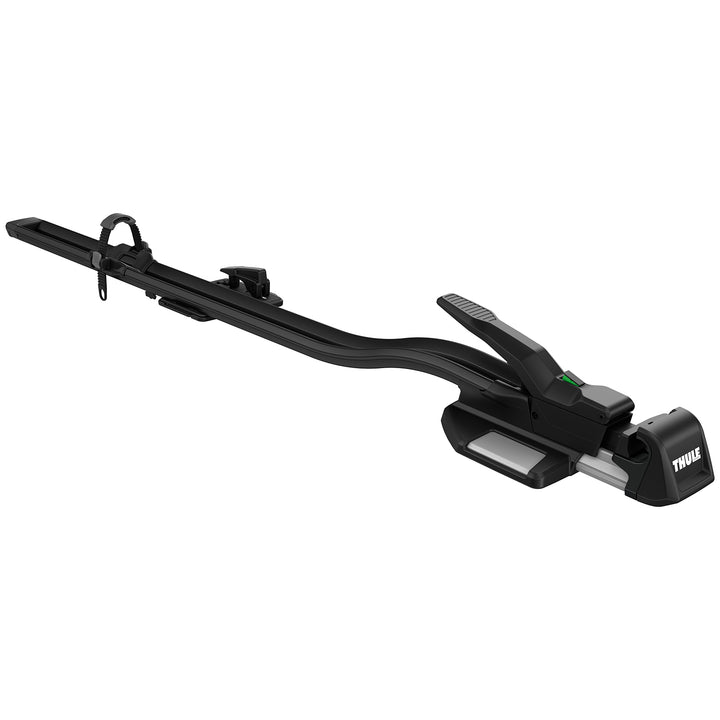 Thule TopRide 1-Bike Rack Black