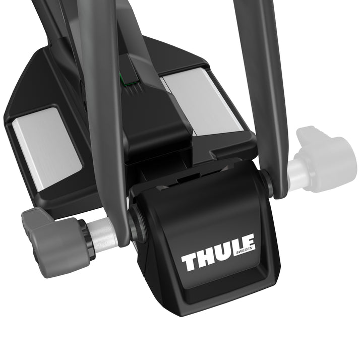 Thule TopRide 1-Bike Rack Black