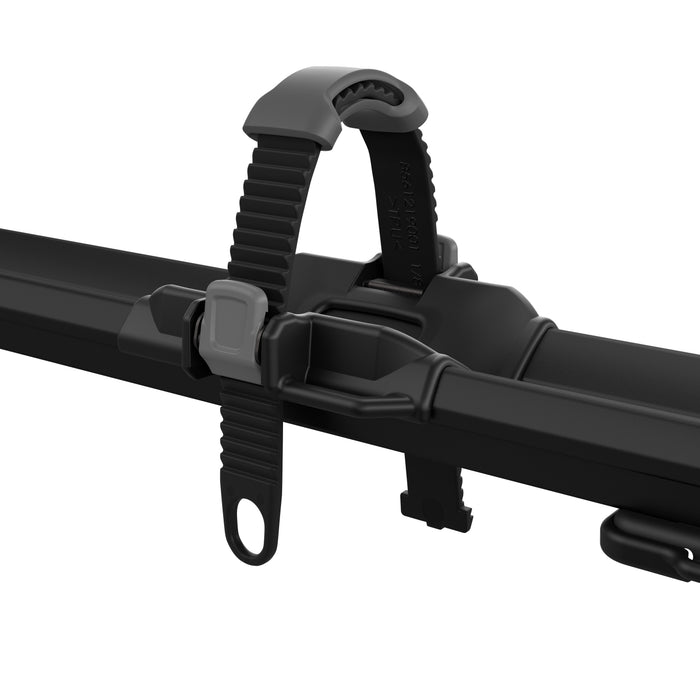 Thule TopRide 1-Bike Rack Black