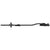 Thule FastRide 1-Bike Rack Black