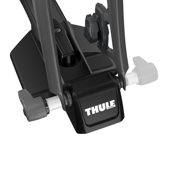 Thule FastRide 1-Bike Rack Black