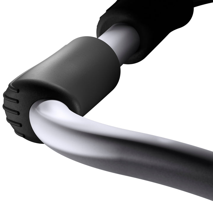 Thule Gateway Pro 3-Bike Rack Black