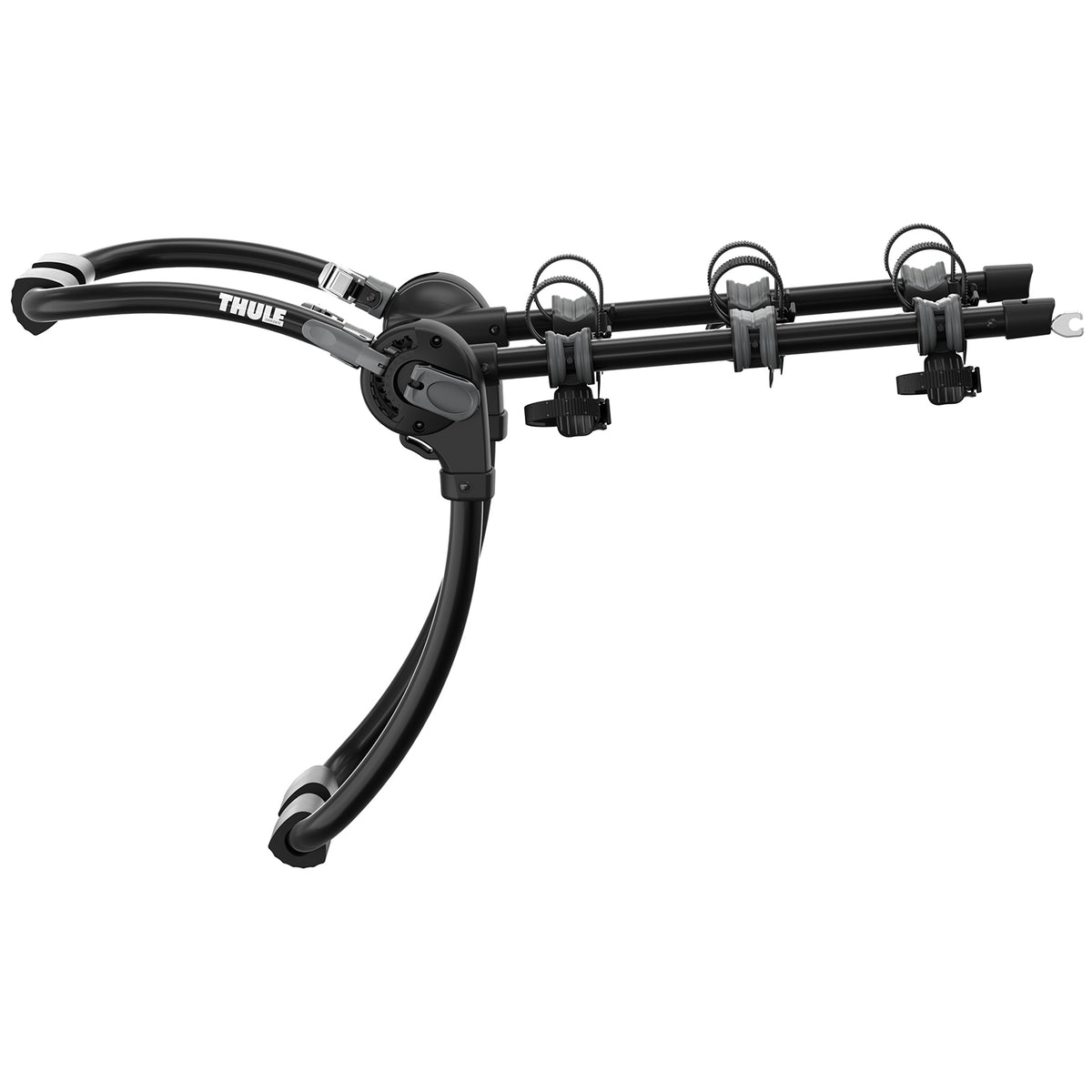 Thule Gateway Pro 3-Bike Rack Black