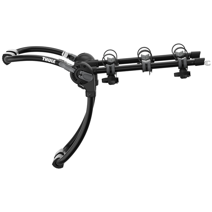 Thule Gateway Pro 3-Bike Rack Black