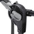 Thule Gateway Pro 3-Bike Rack Black