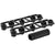 Thule FastRide Axle Adapter Set Black