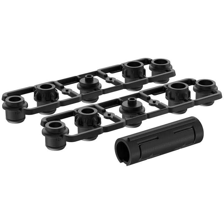 Thule FastRide Axle Adapter Set Black