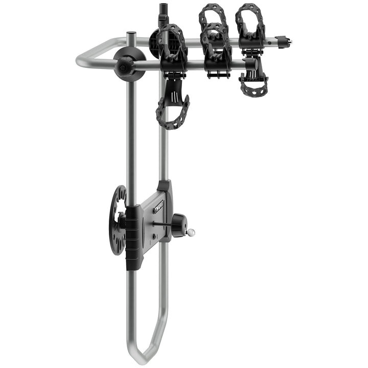 Thule Spare Me Bike Carrier Silver/Black