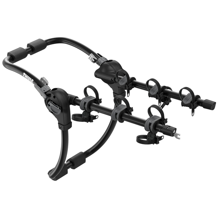 Thule Gateway Pro 3-Bike Rack Black