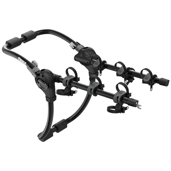 Thule Gateway Pro 3-Bike Rack Black