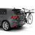 Thule Gateway Pro 3-Bike Rack Black