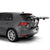 Thule Gateway Pro 3-Bike Rack Black