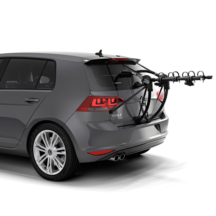 Thule Gateway Pro 3-Bike Rack Black