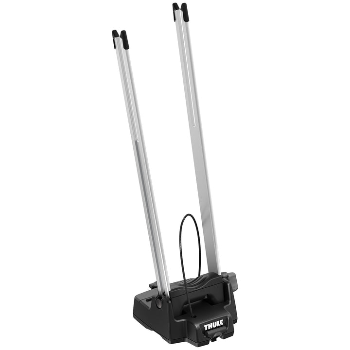 Thule Front Wheel Holder Silver/Black
