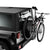 Thule Spare Me Bike Carrier Silver/Black